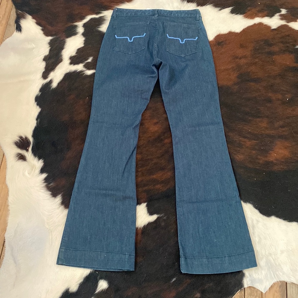 Kimes Ranch Jeans